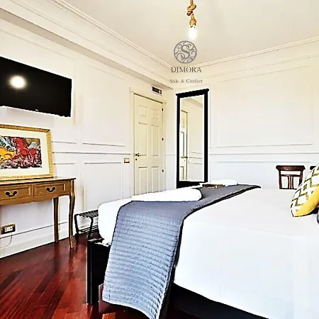 Dimora Annetta Apartment *