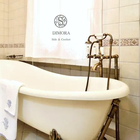 Apartamento Dimora Annetta *