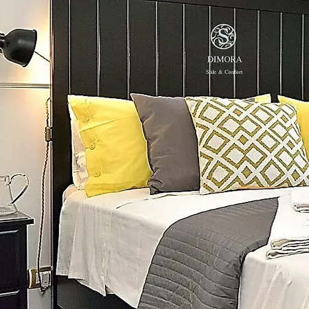 Dimora Annetta Apartment *