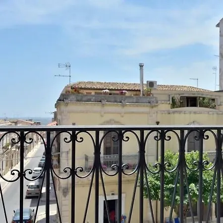 Dimora Annetta Apartment