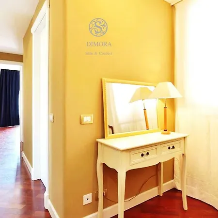 Dimora Annetta Apartment *