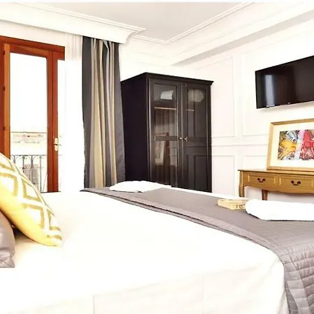 Apartment Dimora Annetta