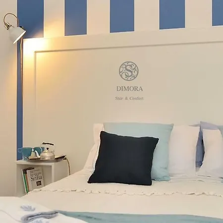 Dimora Annetta Apartment Ispica