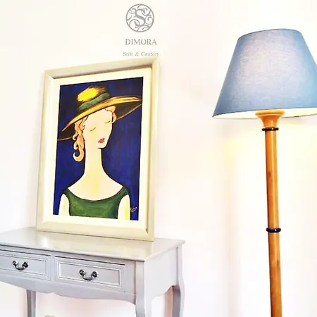 Apartment Dimora Annetta *