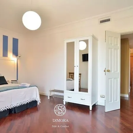 Dimora Annetta * 伊斯皮卡